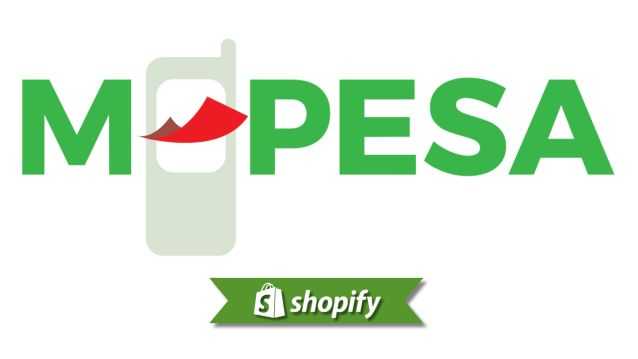 Shopify + M-PESA: Kenyan Merchant Payment Guide