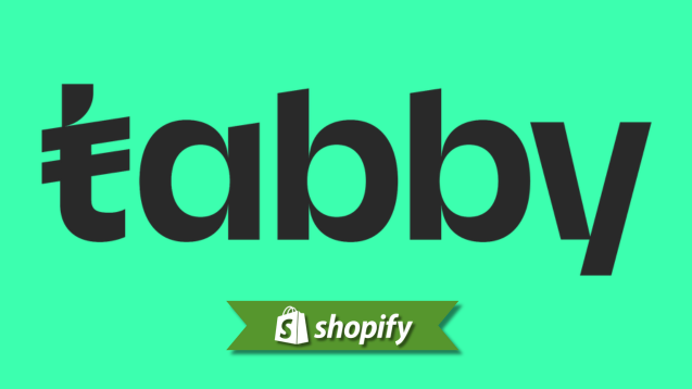 Shopify + Tabby: Guía de pago para comerciantes