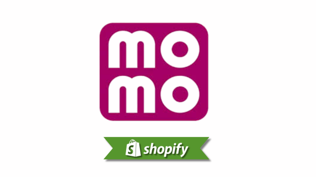 Shopify + MoMo: Guida ai pagamenti per commercianti in Vietnam