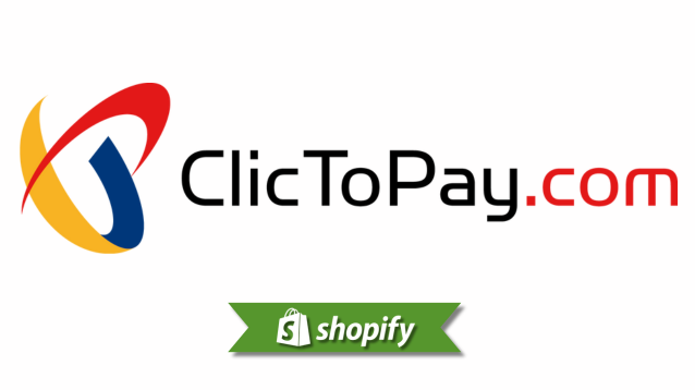 Shopify + ClicToPay: Guia de Pagamento para Comerciantes Tunisianos