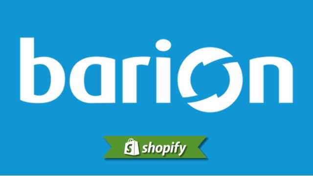 Shopify + Barion: Merchant Payment Guide