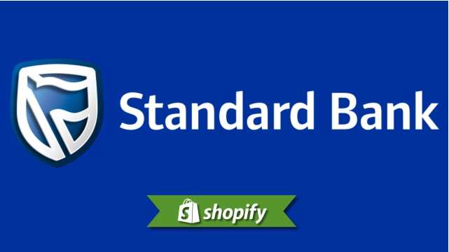 Shopify + SimplyBLU: South African Merchant Payment Guide