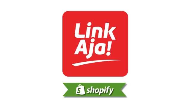 Shopify + LinkAja: Guía de pago para comerciantes en Indonesia