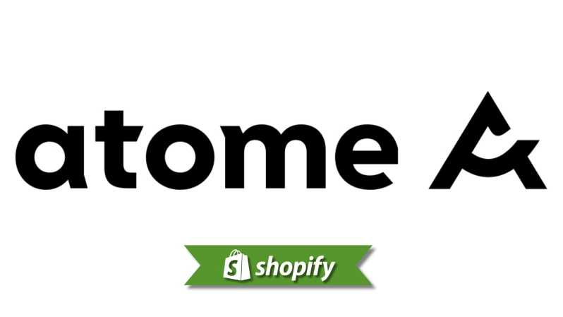 Shopify + Atome: Merchant Payment Guide