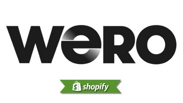 Shopify + Wero: Guia de Pagamento para Comerciantes