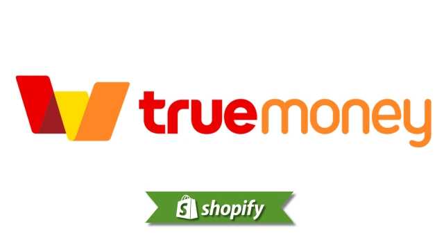 Shopify + TrueMoney: Guia de Pagamento para Comerciantes Tailandeses