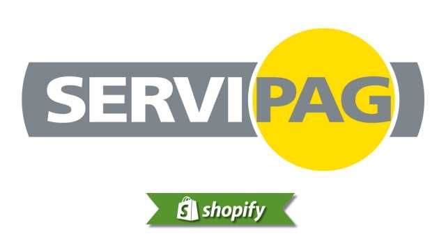 Shopify + Servipag: Chilensk betalingsguide for handlende