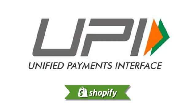 Shopify + UPI: Przewodnik po płatnościach dla indyjskich sprzedawców