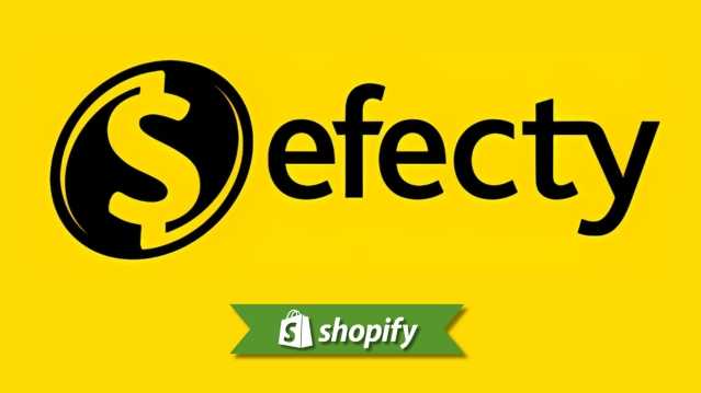 Shopify + Efecty: Guida ai pagamenti per commercianti colombiani