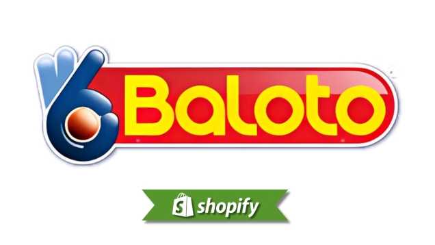 Shopify + Baloto: Colombiansk betalingsguide for forhandlere