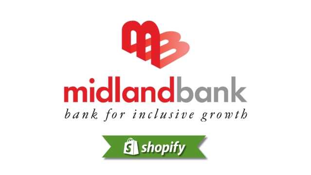 Shopify + Midland Bank: Guia de Pagamento para Comerciantes de Bangladesh