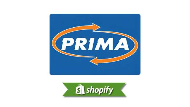 Shopify + PRIMA: Guia de Pagamento para Comerciantes Indonésios