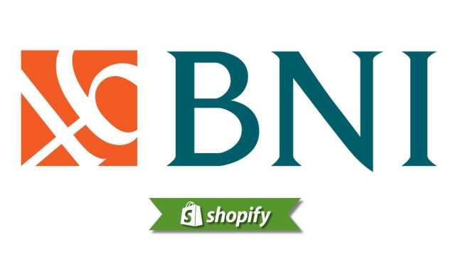 Shopify + BNI: Indonesisk købmands betalingsguide