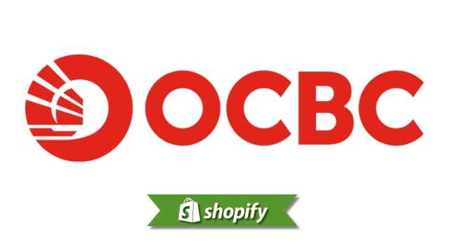 Shopify + OCBC Bank : Guide de paiement pour les commerçants malaisiens