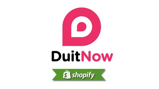 Shopify + DuitNow: Malaysian Merchant Payment Guide