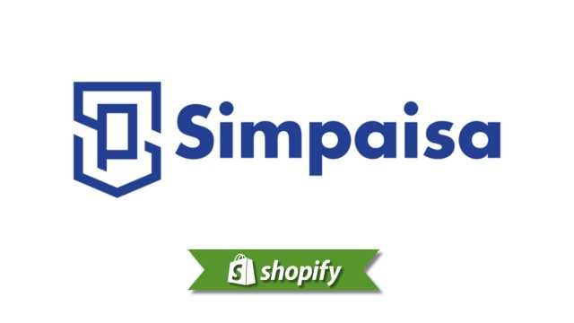 Shopify + Simpaisa: Pakistaanse handelaar betalingsgids