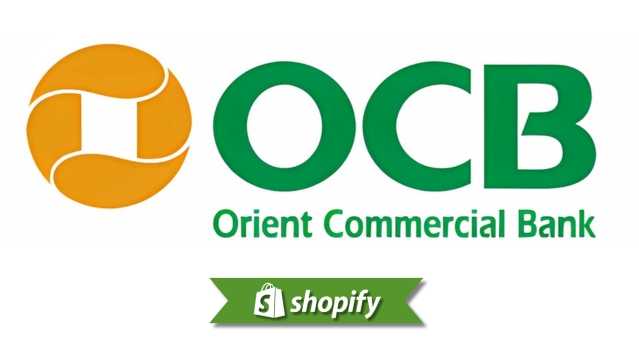 Shopify + OCB: Vietnamesisk handlare betalningsguide