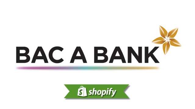 Shopify + BAC A BANK: Vietnamesisk guide för handlare om betalningar