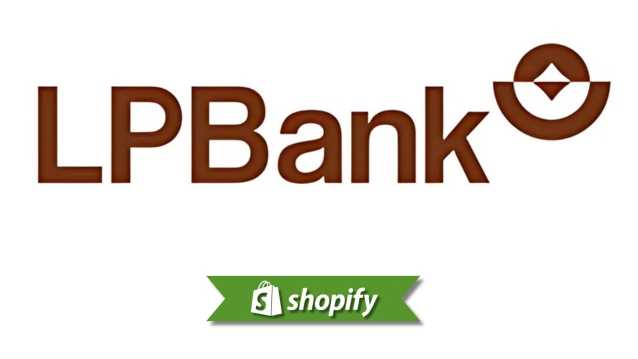 Shopify + LPBank: Vietnamesisk handlare betalningsguide