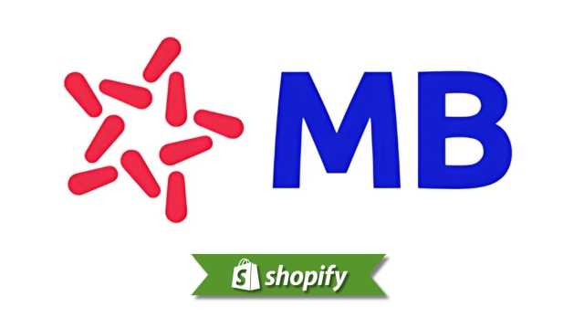 Shopify + MBBank: Vietnamesisk handlare betalningsguide