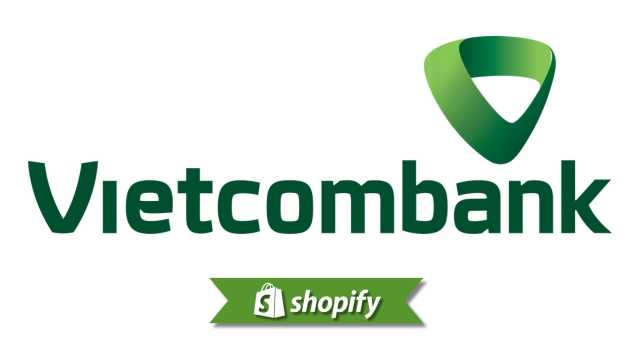 Shopify + Vietcombank: Vietnamesisk handlare betalningsguide