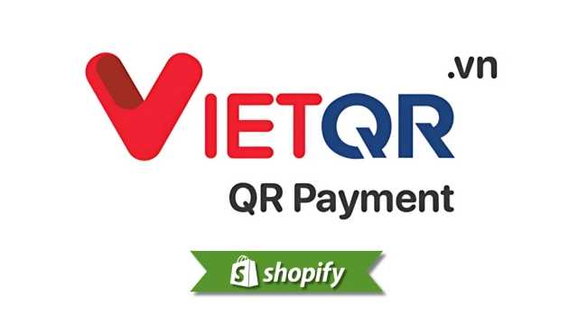 Shopify + VietQR: Vietnamesisk handlare betalningsguide