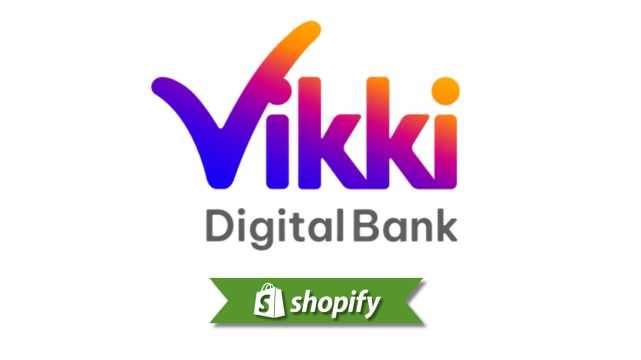 Shopify + Vikki Bank: Vietnamesisk guide för handlare om betalningar