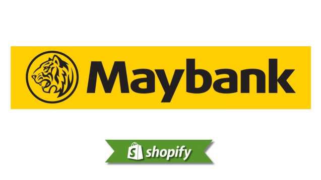 Shopify + Maybank2u: Indonesisk veiledning for kjøpmannsbetalinger