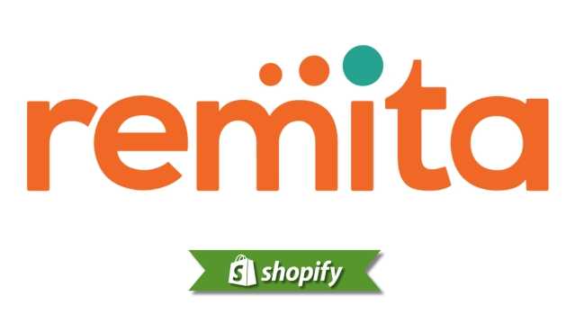 Shopify + Remita: Nigerian Merchant Payment Guide