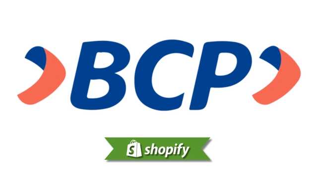 Shopify + BCP: Peruvian Merchant Payment Guide