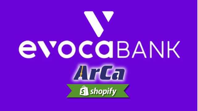 Shopify + ARCA Evocabank: Armenia Merchant Payment Guide