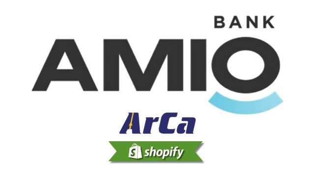Shopify + ARCA AMIO Bank: Armenia Merchant Payment Guide