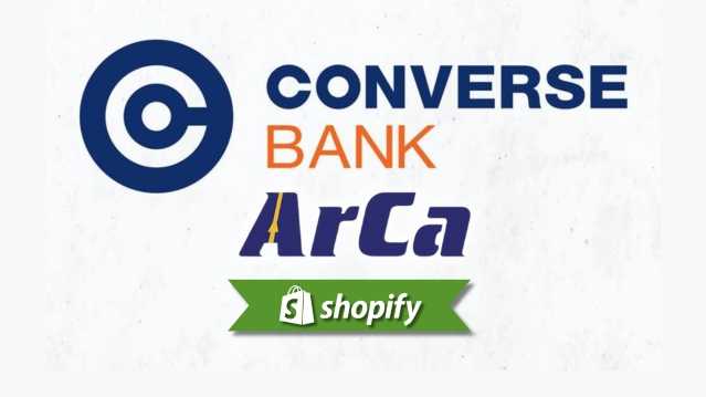 Shopify + vPos Converse Bank: Armenia Merchant Payment Guide