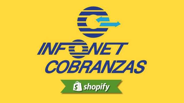 Shopify + Infonet Cobranzas: Paraguayan Merchant Payment Guide