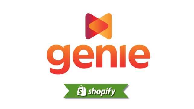 Shopify + Dialog Genie: Sri Lankan Merchant Payment Guide