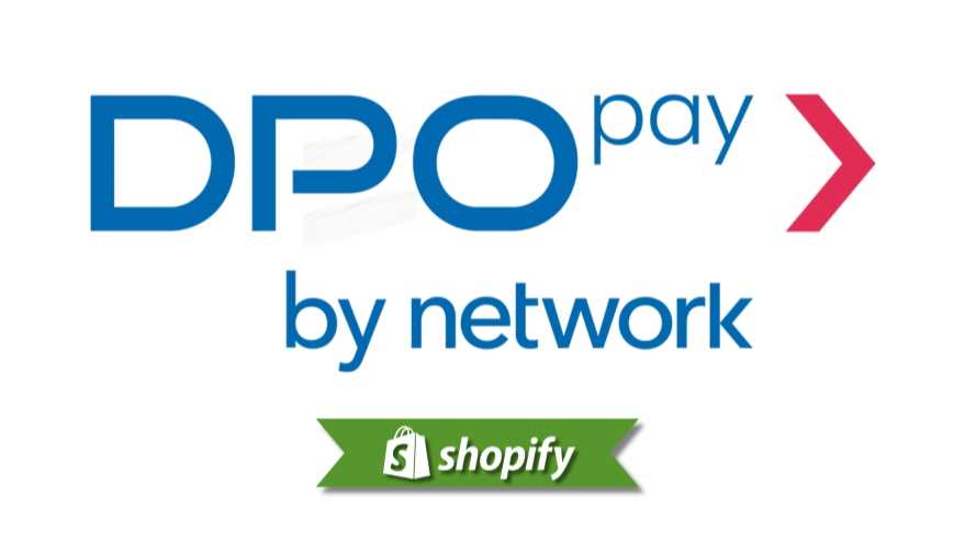Shopify + DPO Pay by Network: Merchant Payment Guide