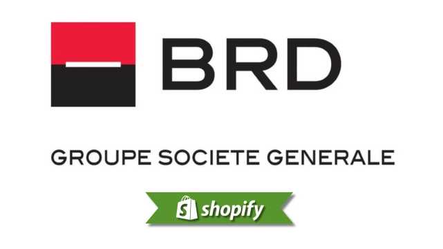 Shopify + BRD Installments: Guia de Pagamento para Comerciantes na Romênia