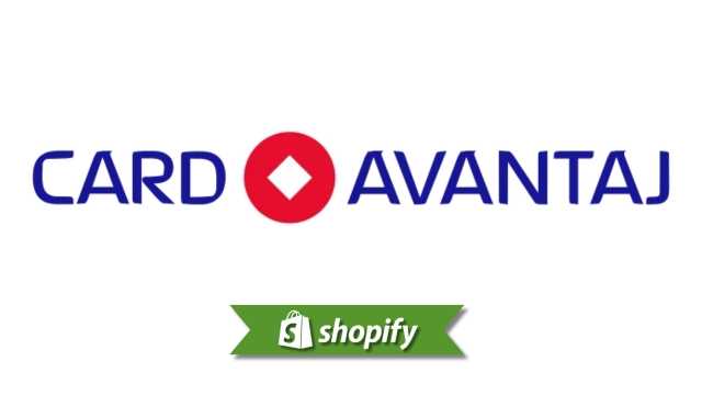 Shopify + Card Avantaj: Guia de Pagamento para Comerciantes na Romênia