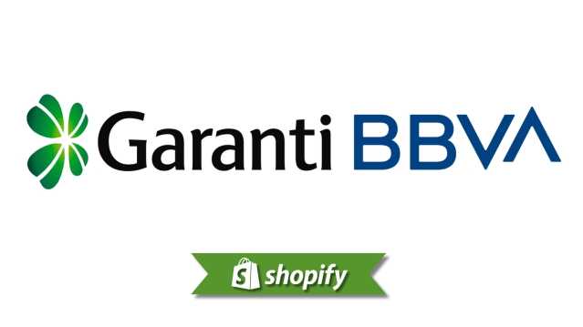 Shopify + Garanti Bonus Card: Guia de Pagamento para Comerciantes na Romênia