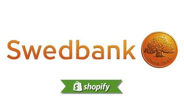 Shopify + Swedbank: Estonia Merchant Payment Guide