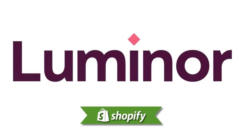 Shopify + Luminor Pagamentos: Guia de Pagamento para Comerciantes