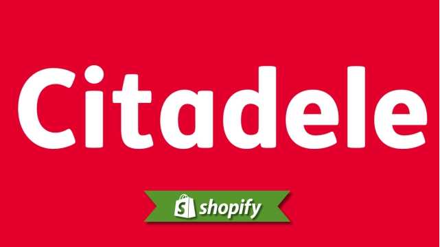 Shopify + Citadele: Guia de Pagamento para Comerciantes
