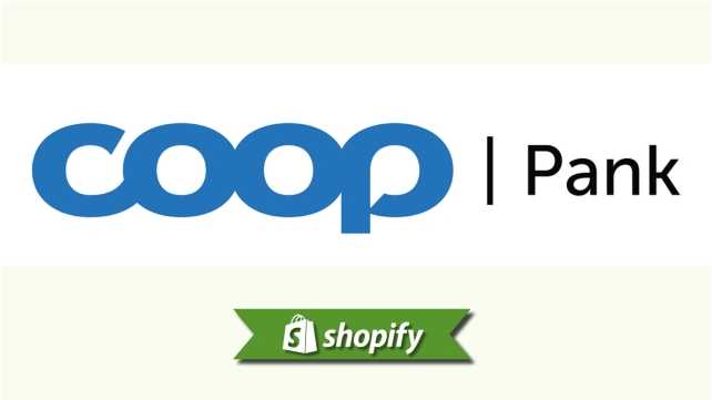 Shopify + Coop Pank: Estonia Merchant Payment Guide