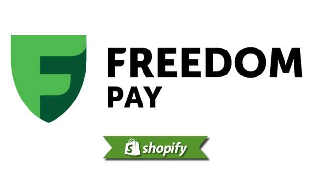 Shopify + Freedom Pay: Guia de Pagamento para Comerciantes no Quirguistão