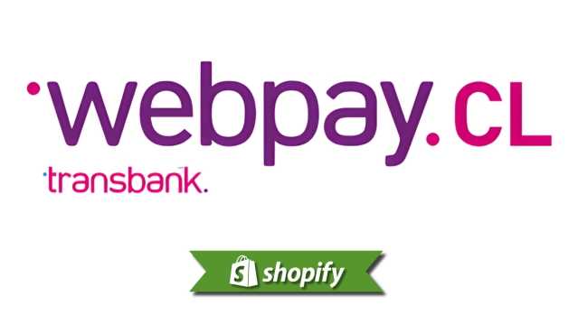Shopify + Webpay : Guide de paiement pour les commerçants chiliens