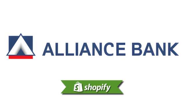 Shopify + Alliance Bank: Malaysisk guide för handlare om betalningar