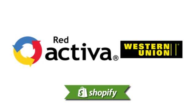 Shopify + Red Activa: Ecuador Merchant Payment Guide