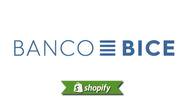 Shopify + Banco BICE : Guide de paiement pour les commerçants chiliens