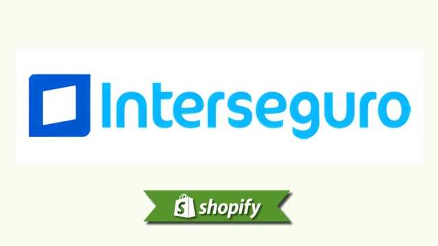 Shopify + Interseguro: Guía de pagos para comerciantes en Perú