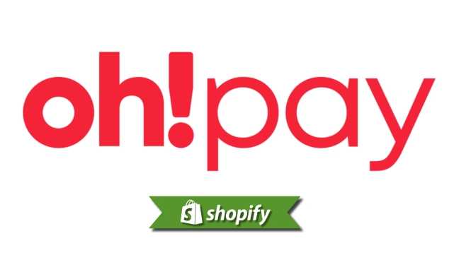 Shopify + oh!pay: Peru Merchant Payment Guide